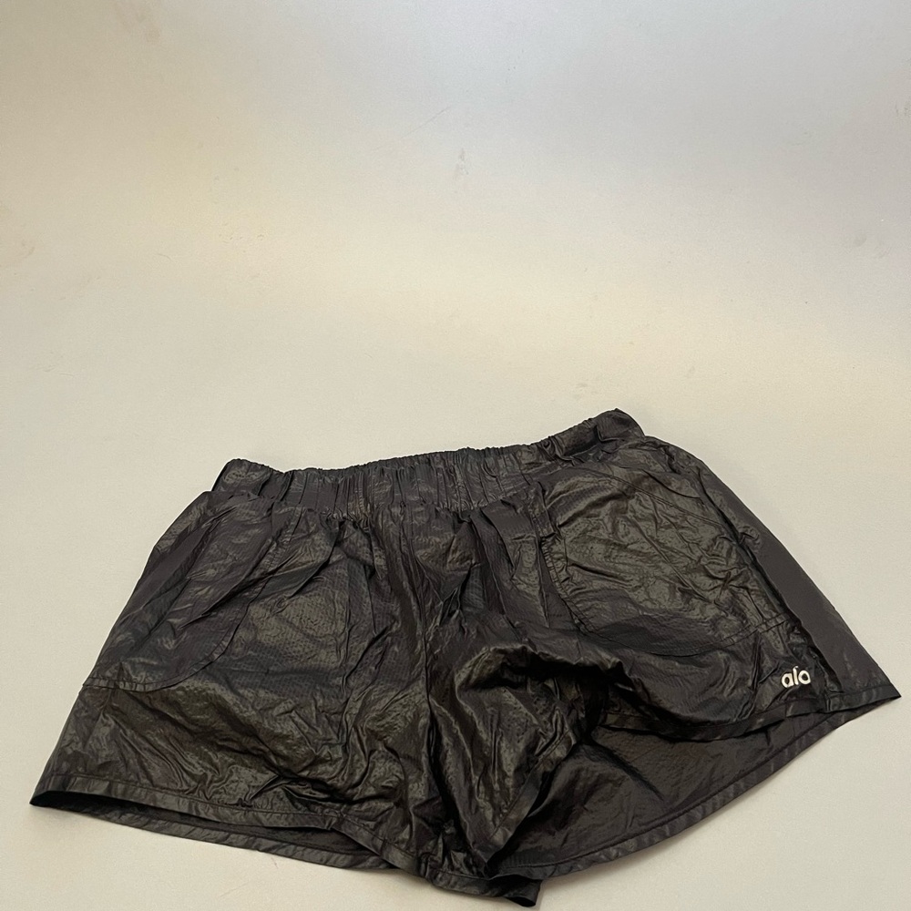 ALO Yoga Women's running shorts